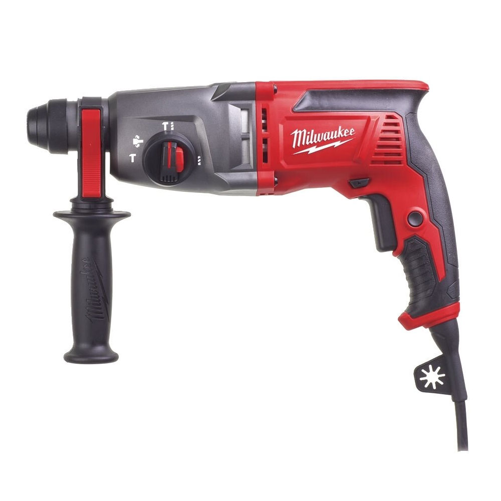 Milwaukee PH26T SDS+ električni bušaći čekić