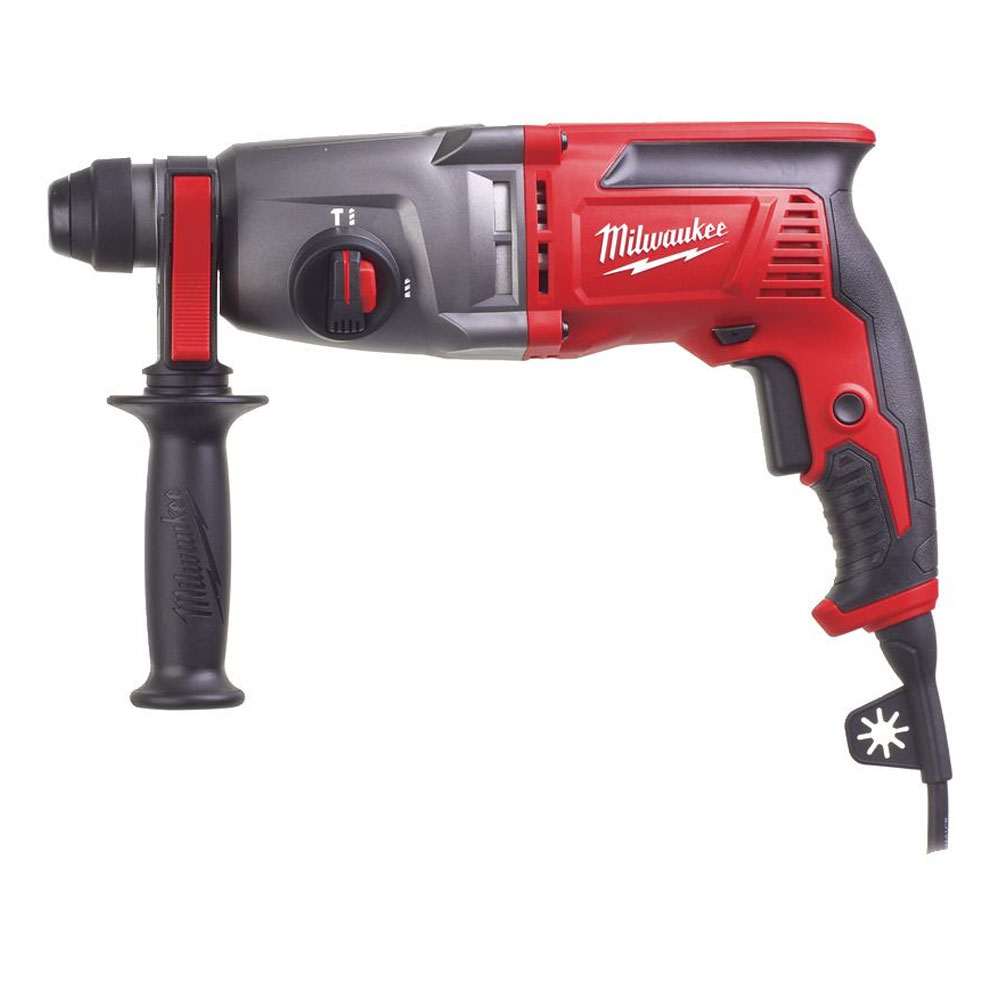 Milwaukee PFH26T SDS PLUS bušaći čekić