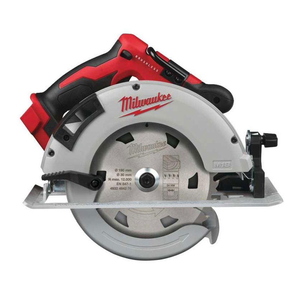 Milwaukee M18 BLCS66-0X ručni cirkular