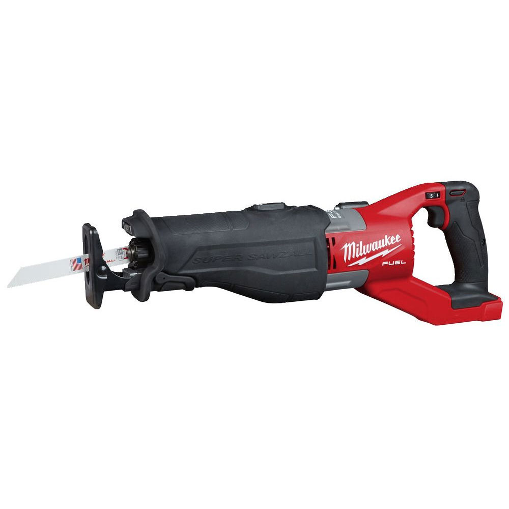 Milwaukee M18 FSX-0C akumulatorska recipročna pila