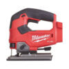 Milwaukee M18 FJS-0X akumulatorska ubodna pila
