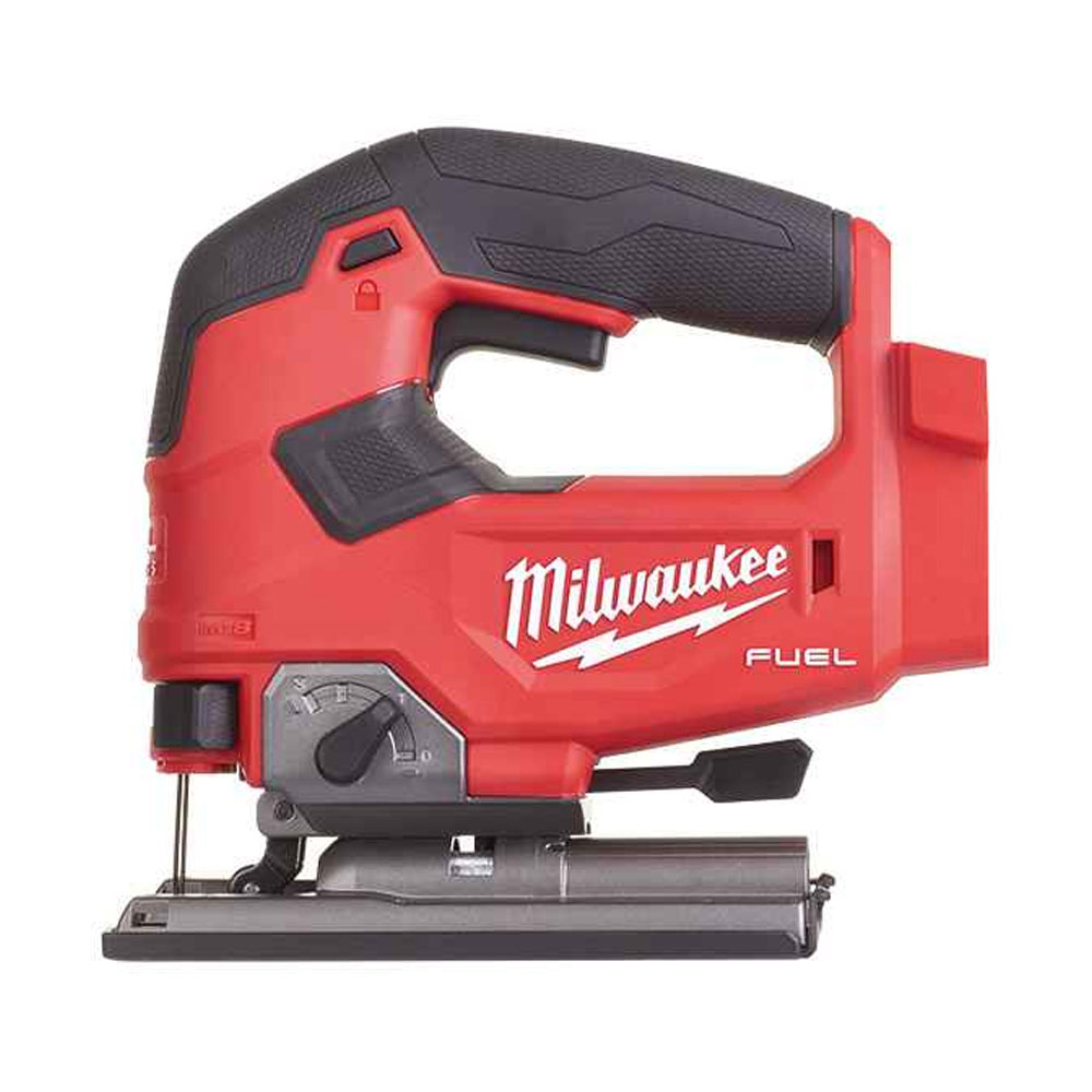 Milwaukee M18 FJS-0X akumulatorska ubodna pila