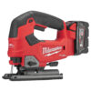Milwaukee M18 FJS-502X akumulatorska ubodna pila