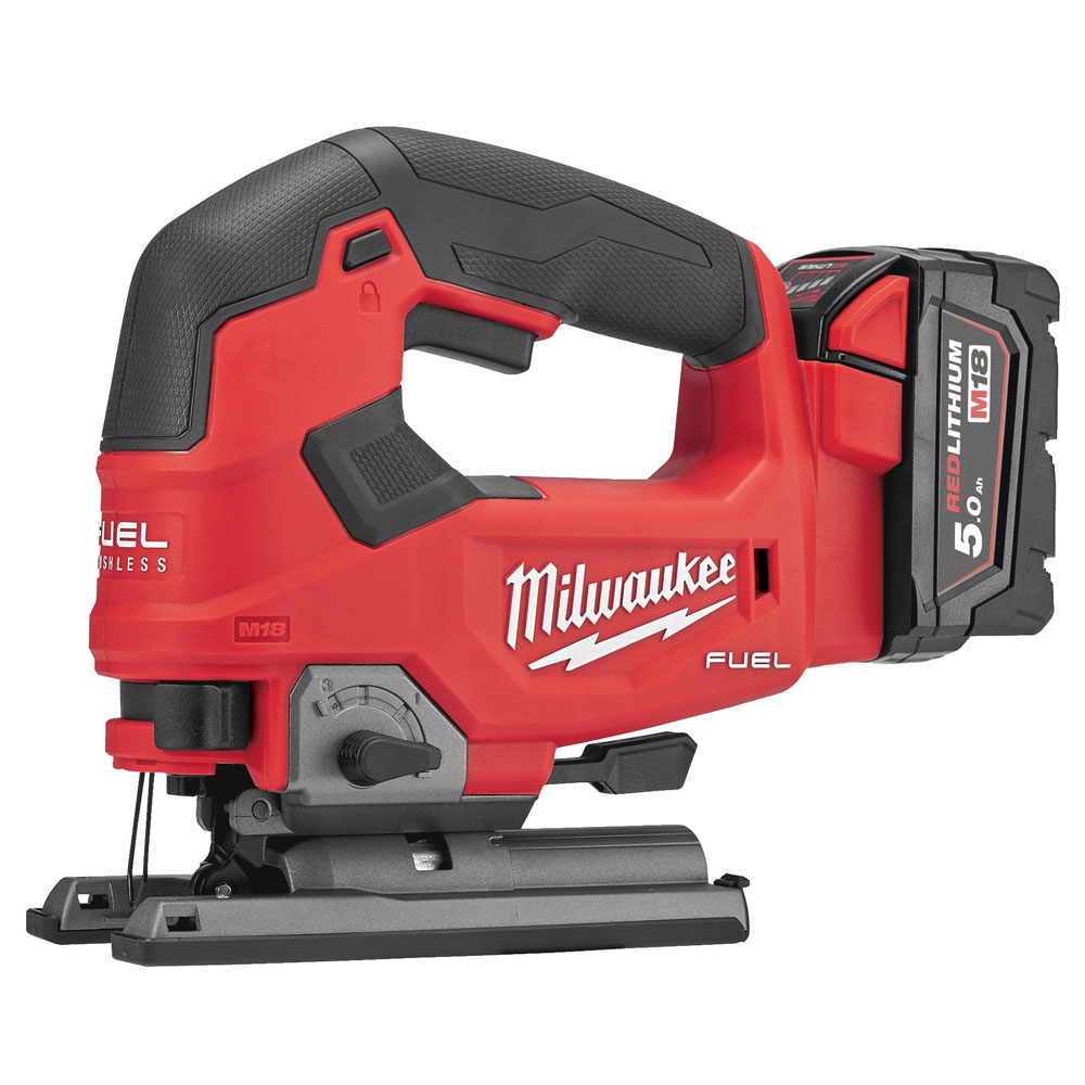Milwaukee M18 FJS-502X akumulatorska ubodna pila