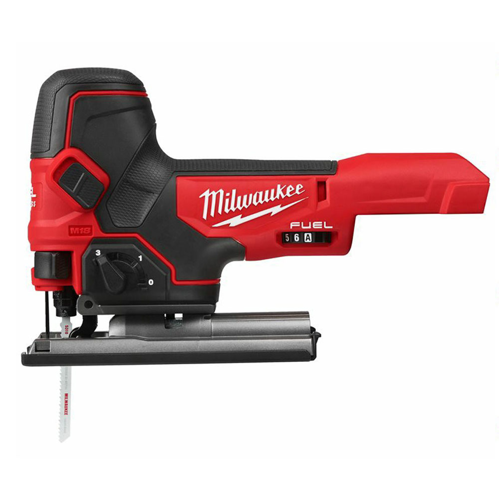 Milwaukee M18 FBJS-0X akumulatorska ubodna pila