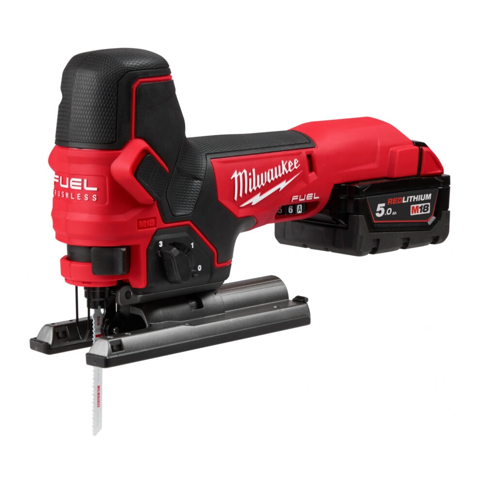 Milwaukee M18 FBJS-502X akumulatorska ubodna pila
