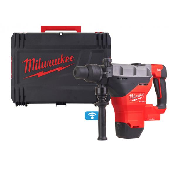 Milwaukee M18 FHM-0C SDS MAX akumulatorski bušaći čekić