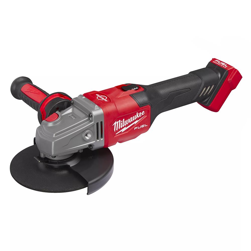 Milwaukee M18 FHSAG125XPDB-0 akumulatorska kutna brusilica