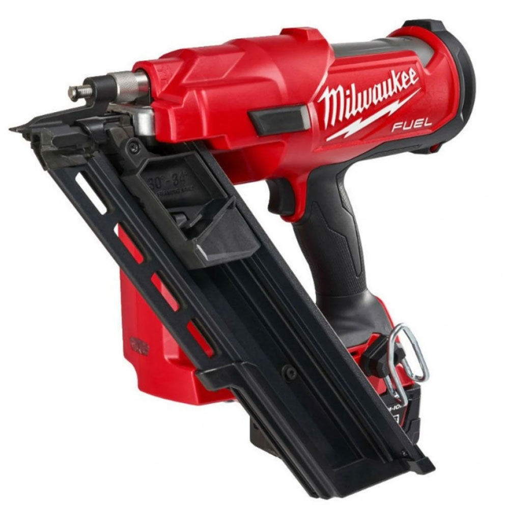 Milwaukee M18 FFN-502C akumulatorska čavlerica