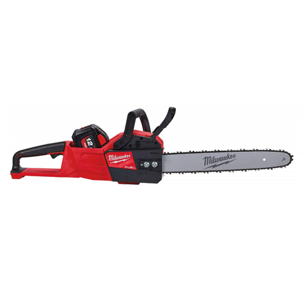 Milwaukee M18 FCHSC-121 akumulatorska lančana pila 30cm