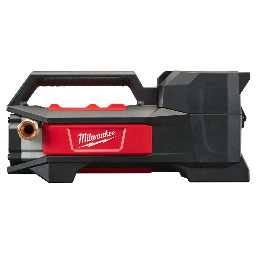 Milwaukee M18 BTP-0 akumulatorska pumpa za čistu vodu