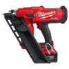 Milwaukee M18 FFNS-502C akumulatorska čavlerica