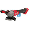 Milwaukee M18 ONEFSAG125XB-0X akumulatorska kutna brusilica