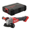 Milwaukee M18 FSAGV125XB-0X akumulatorska kutna brusilica