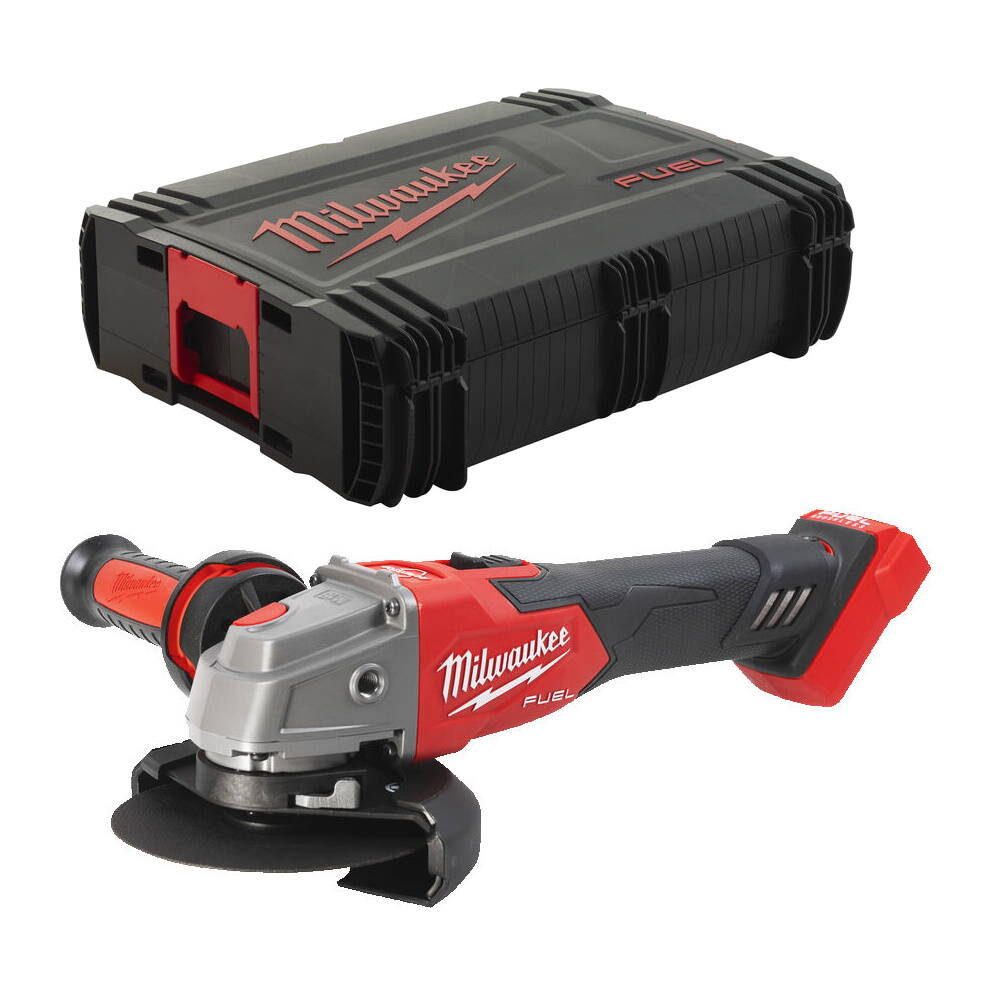 Milwaukee M18 FSAGV125XB-0X akumulatorska kutna brusilica