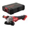 Milwaukee M18 FSAGV125XPDB-0X akumulatorska kutna brusilica sa regulacijom