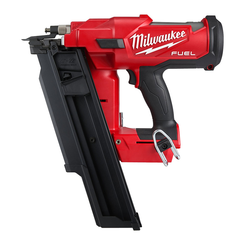 Milwaukee M18 FFN21-0C akumulatorska čavlerica