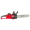 Milwaukee M18 FCHS35-122 akumulatorska lančana pila 35cm