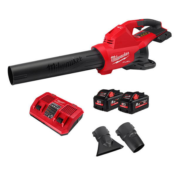 Milwaukee M18 F2BL-802 akumulatorski puhač zraka