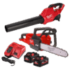 Milwaukee M18FPP20P2-802 akumulatorski set alata