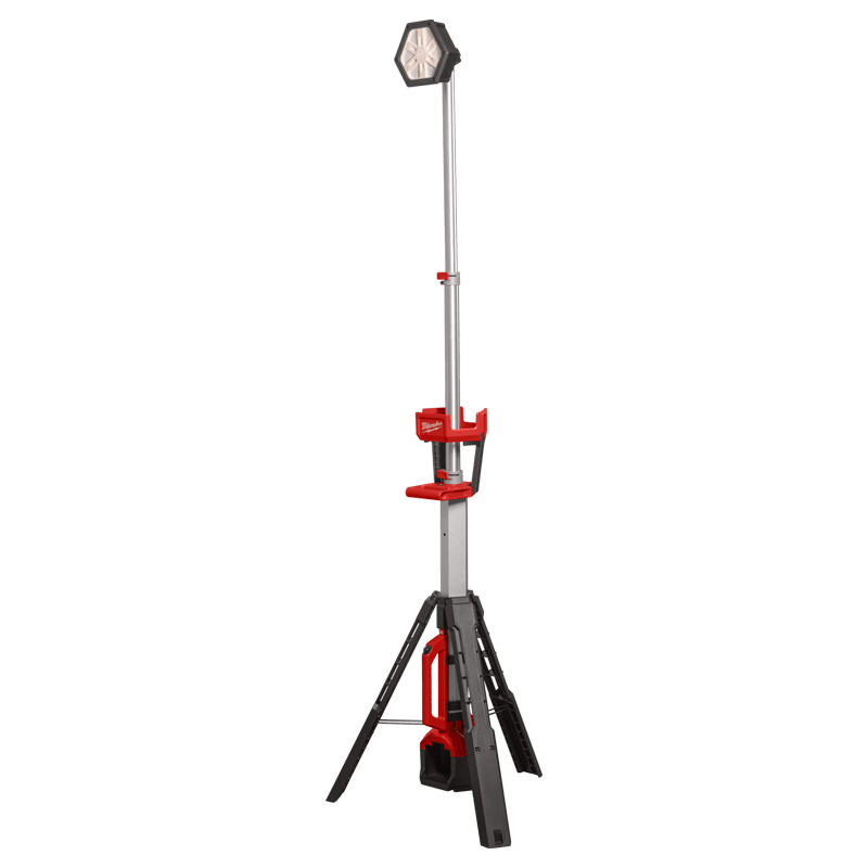 Milwaukee M18SAL2-502B aku. LED svjetiljka