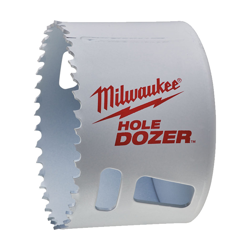 Milwaukee kruna HOLE DOZER bi-metal