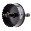 Milwaukee HEX 1/4" kruna za bušenje SHOCKWAVE