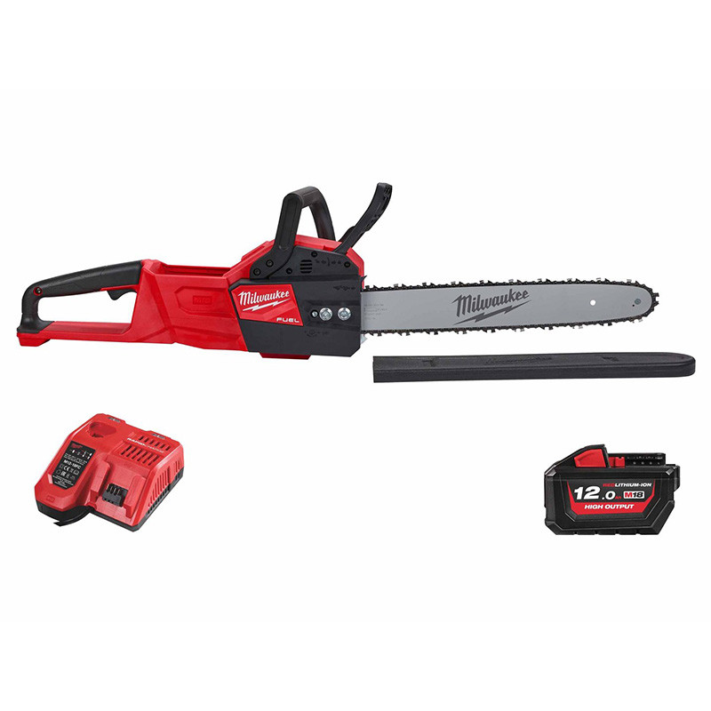 Milwaukee M18 FCHS-121 akumulatorska lančana pila 40cm