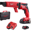 Milwaukee M18 FSGC-202X akumulatorski uvrtač
