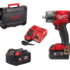Milwaukee M18 FMTIW2P12-502X udarni stezač