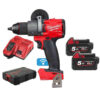 Milwaukee M18 ONEPD2-502X akumulatorska udarna bušilica