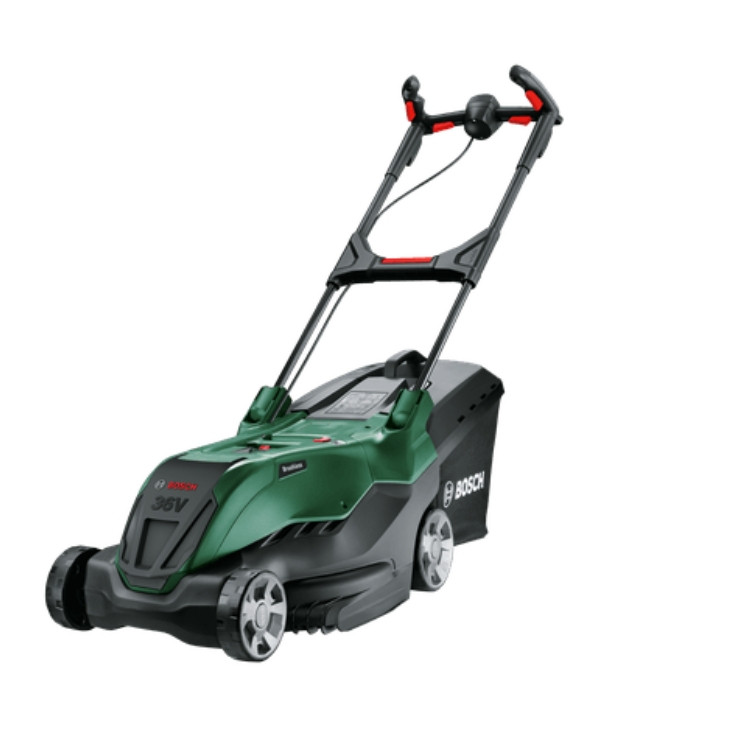 BOSCH aku kosilica AdvancedRotak 36-660 2xAku 36V 2,0Ah