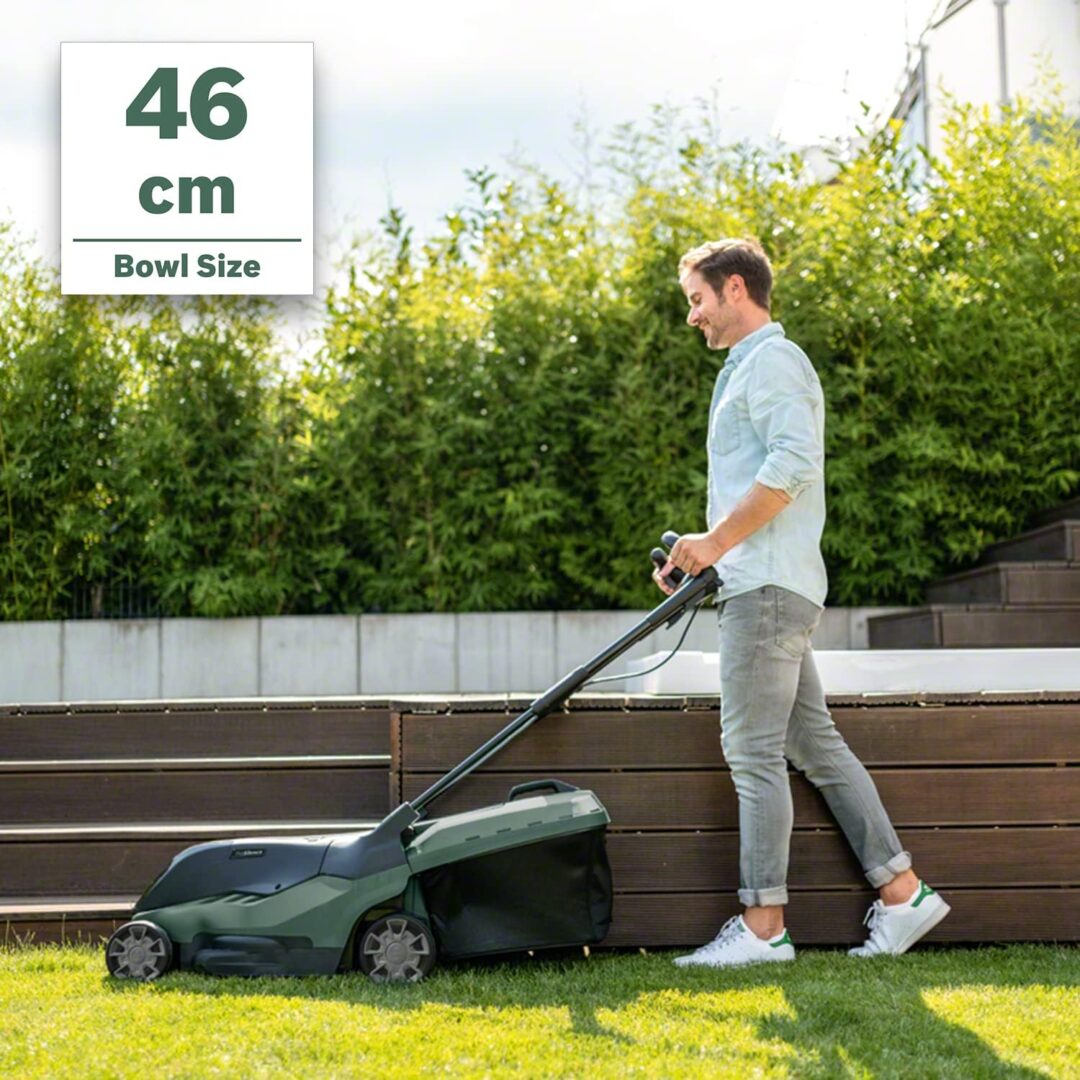 BOSCH aku kosilica AdvancedRotak 36-750 1xAku 36V 4,0Ah - Slika 4