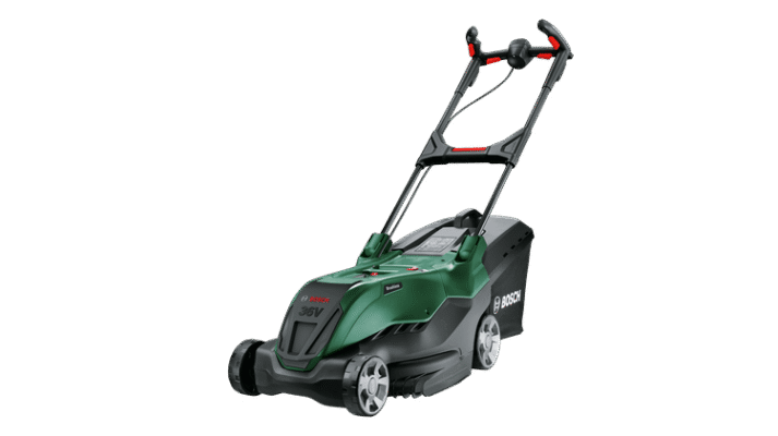 BOSCH aku kosilica AdvancedRotak 36V 40 650 2xAku 36V 20Ah 050216670 AgroPower Vrtni alati i strojevi
