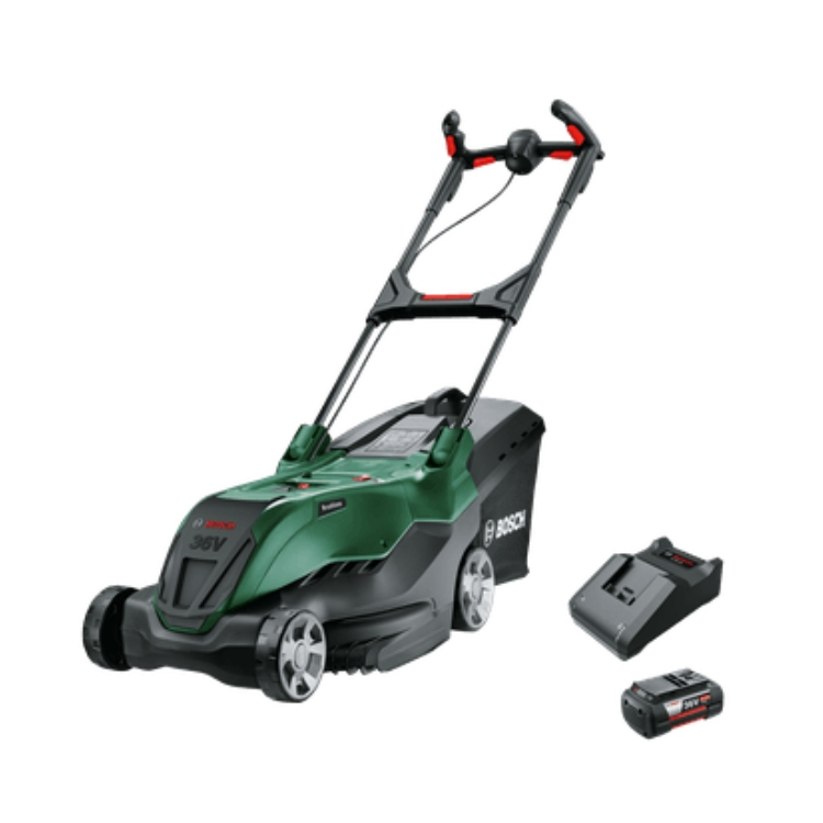 BOSCH aku kosilica AdvancedRotak 36V-44-750 1xAku 36V 6,0Ah