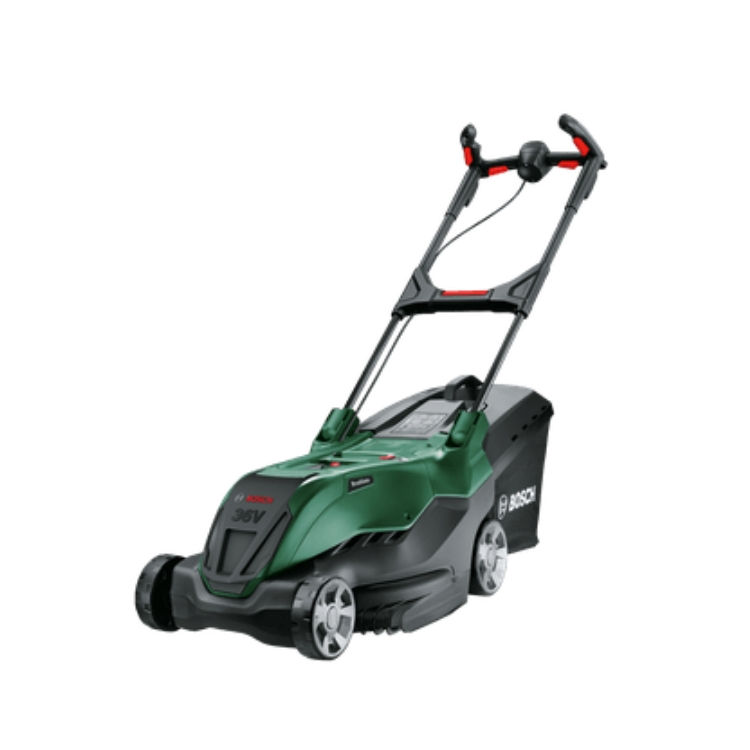 BOSCH aku kosilica AdvancedRotak 36V-44-750 2xAku 36V 4,0Ah