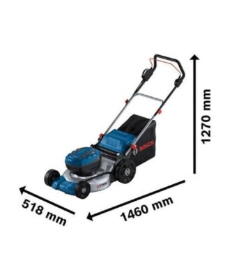 BOSCH aku kosilica GRA 18V2 46 agropower 555280010 1 AgroPower Vrtni alati i strojevi