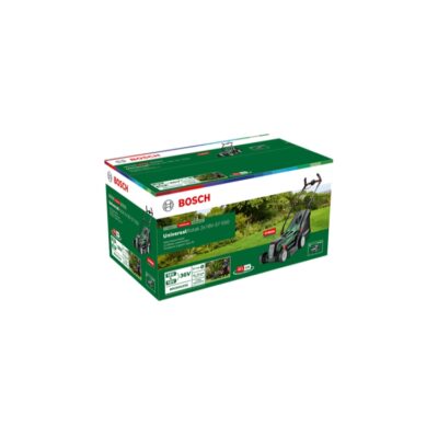 BOSCH aku kosilica UniversalRotak 2x18V 37 550 835086748 2 AgroPower Vrtni alati i strojevi