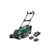 BOSCH aku kosilica UniversalRotak 36-560 2xAku 36V 2,0Ah