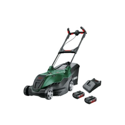 BOSCH aku kosilica UniversalRotak 36 560 2xAku 36V 20Ah 974923696 AgroPower Vrtni alati i strojevi