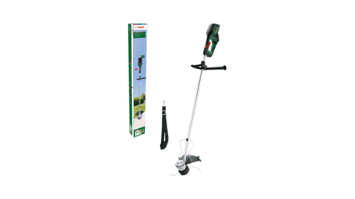 BOSCH aku trimer za travu AdvancedGrassCut 36V 33 1xAku 36V 20Ah 649169311 AgroPower Vrtni alati i strojevi