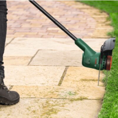 BOSCH aku trimer za travu EasyGrassCut 18 104794568 AgroPower Vrtni alati i strojevi