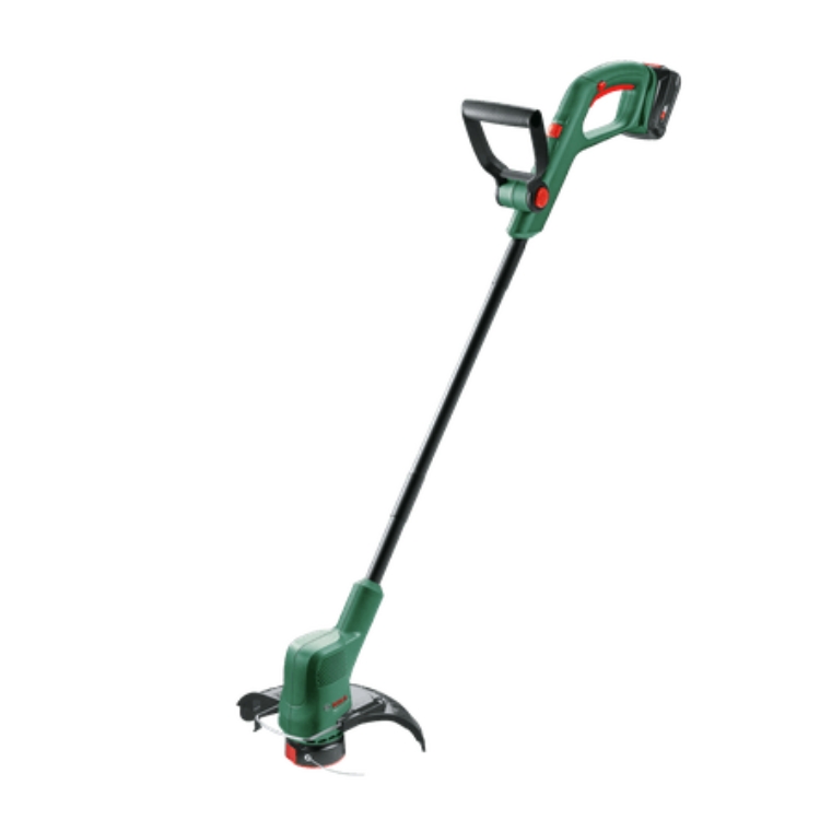 BOSCH aku trimer za travu EasyGrassCut 18-230 1xAku 18V 2,0Ah