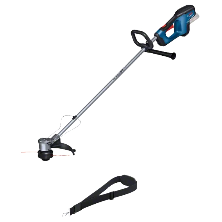 BOSCH aku trimer za travu GRT 18V-33