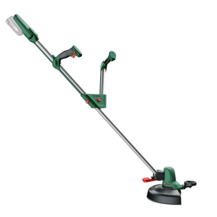 BOSCH aku trimer za travu UniversalGrassCut 18-260 1xAku 18V 2,0Ah