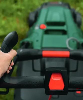 BOSCH elektricna kosilica AdvancedRotak 40 650 092880850 AgroPower Vrtni alati i strojevi