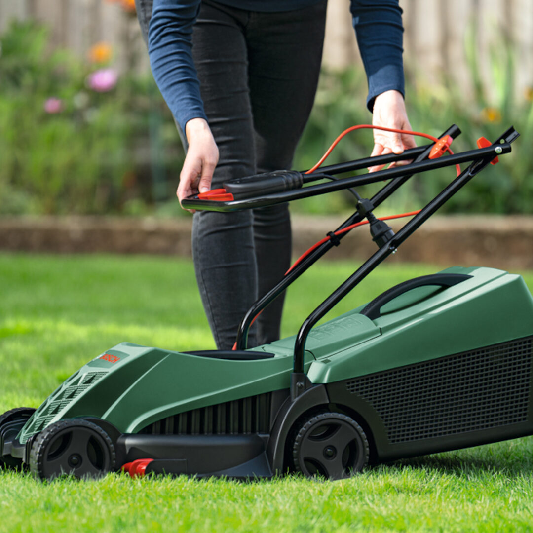 BOSCH elektricna kosilica EasyRotak 32 235 354431108 AgroPower Vrtni alati i strojevi
