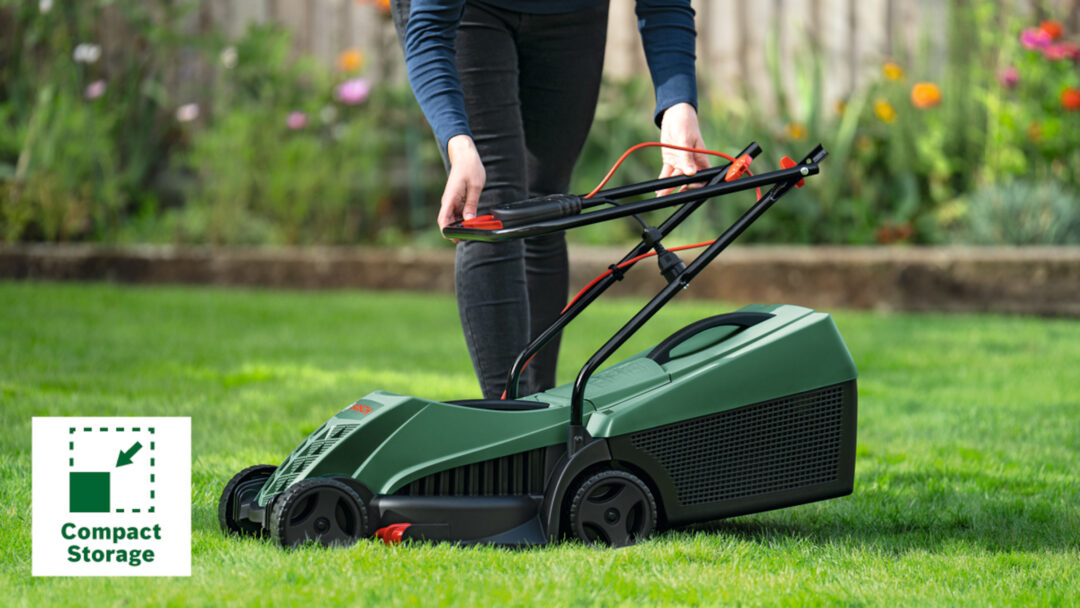 BOSCH električna kosilica EasyRotak 32-235 - Slika 3