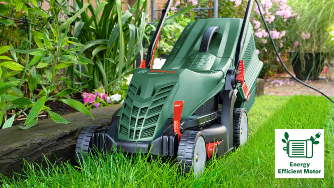 BOSCH električna kosilica EasyRotak 32-235 - Slika 4