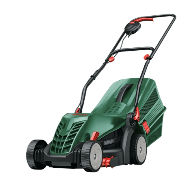 BOSCH električna kosilica UniversalRotak 34-400